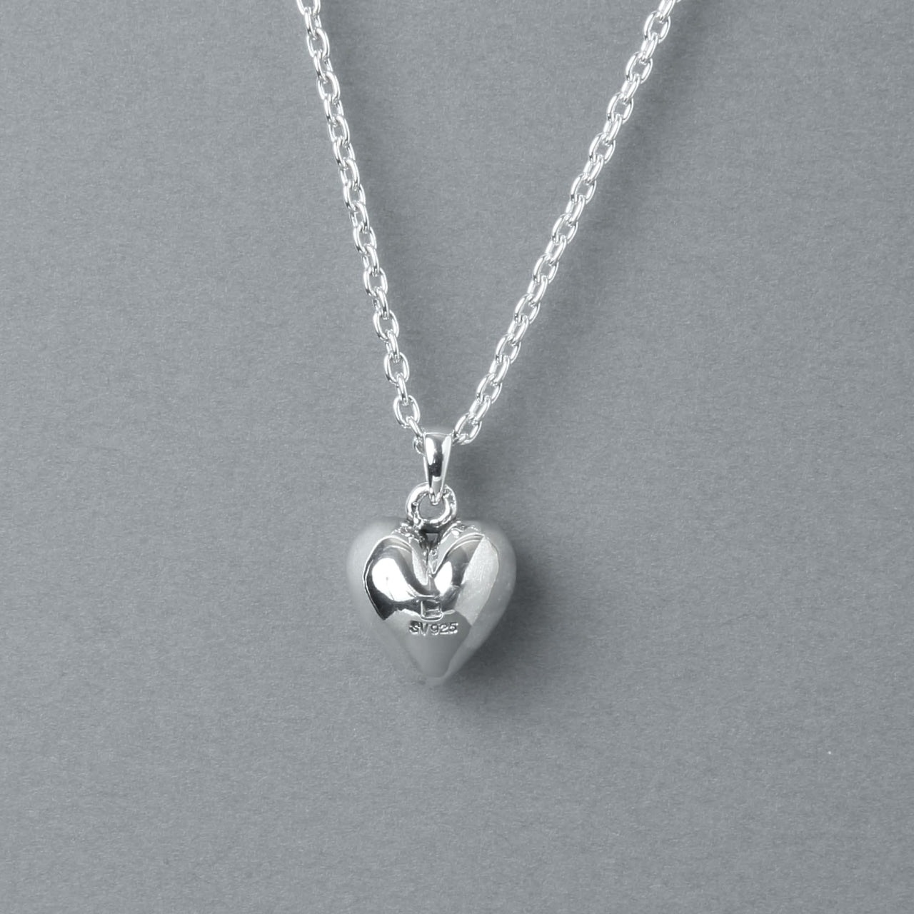 Collana in Argento 925 | Catena 50cm | 23-N-005-50
