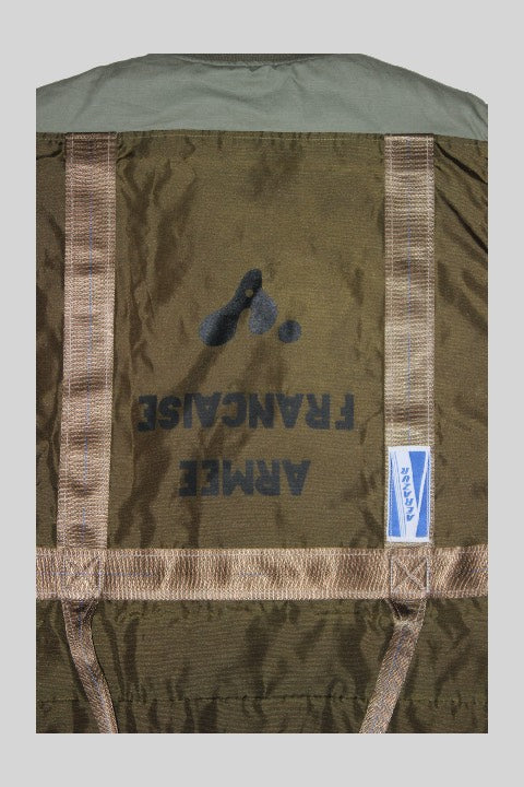 Gilet Borsa Paracadute