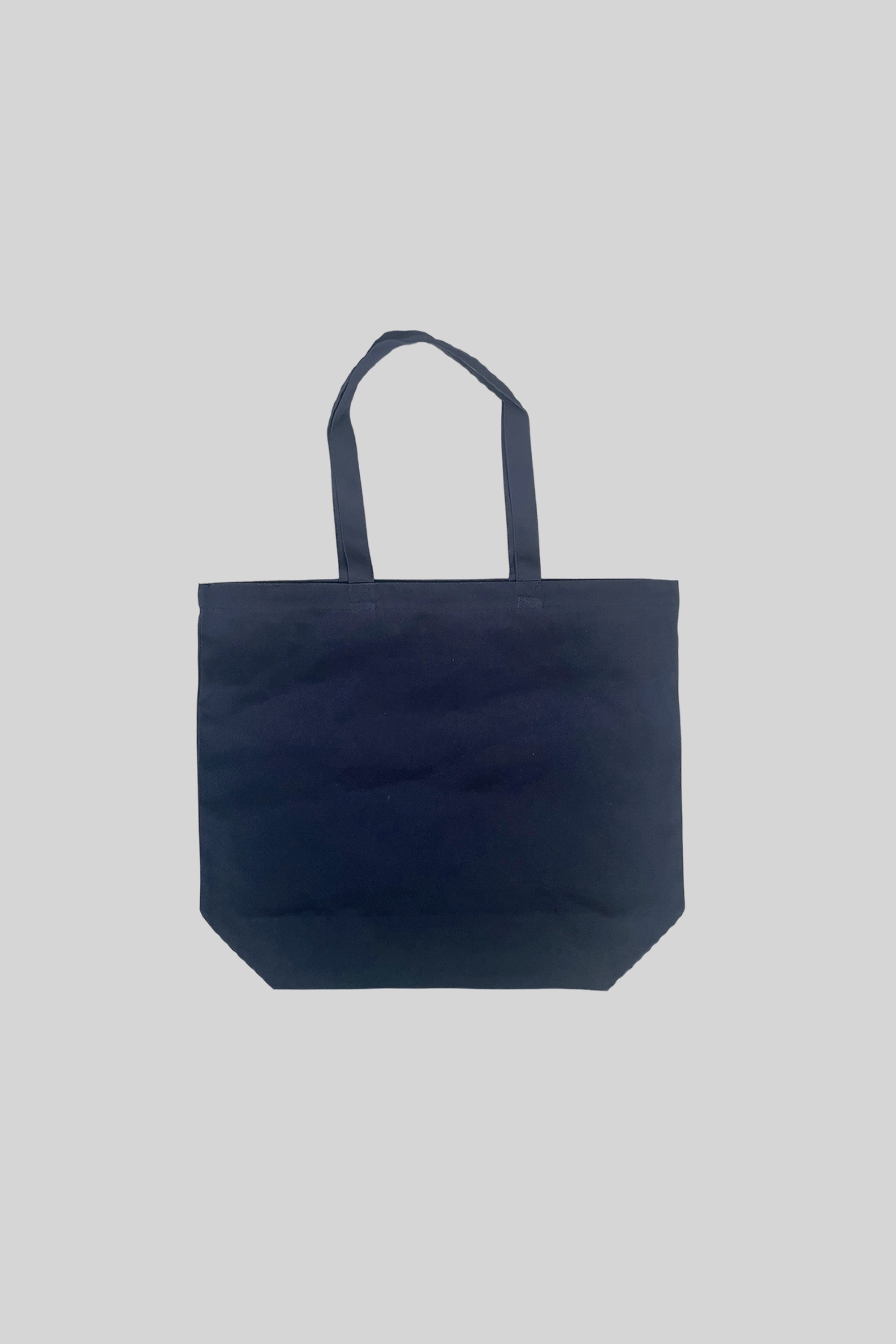 AWESOMEBOY×VINTAGE LOCKER ROOM "A"LOGO TOTE BAG (parte 3)