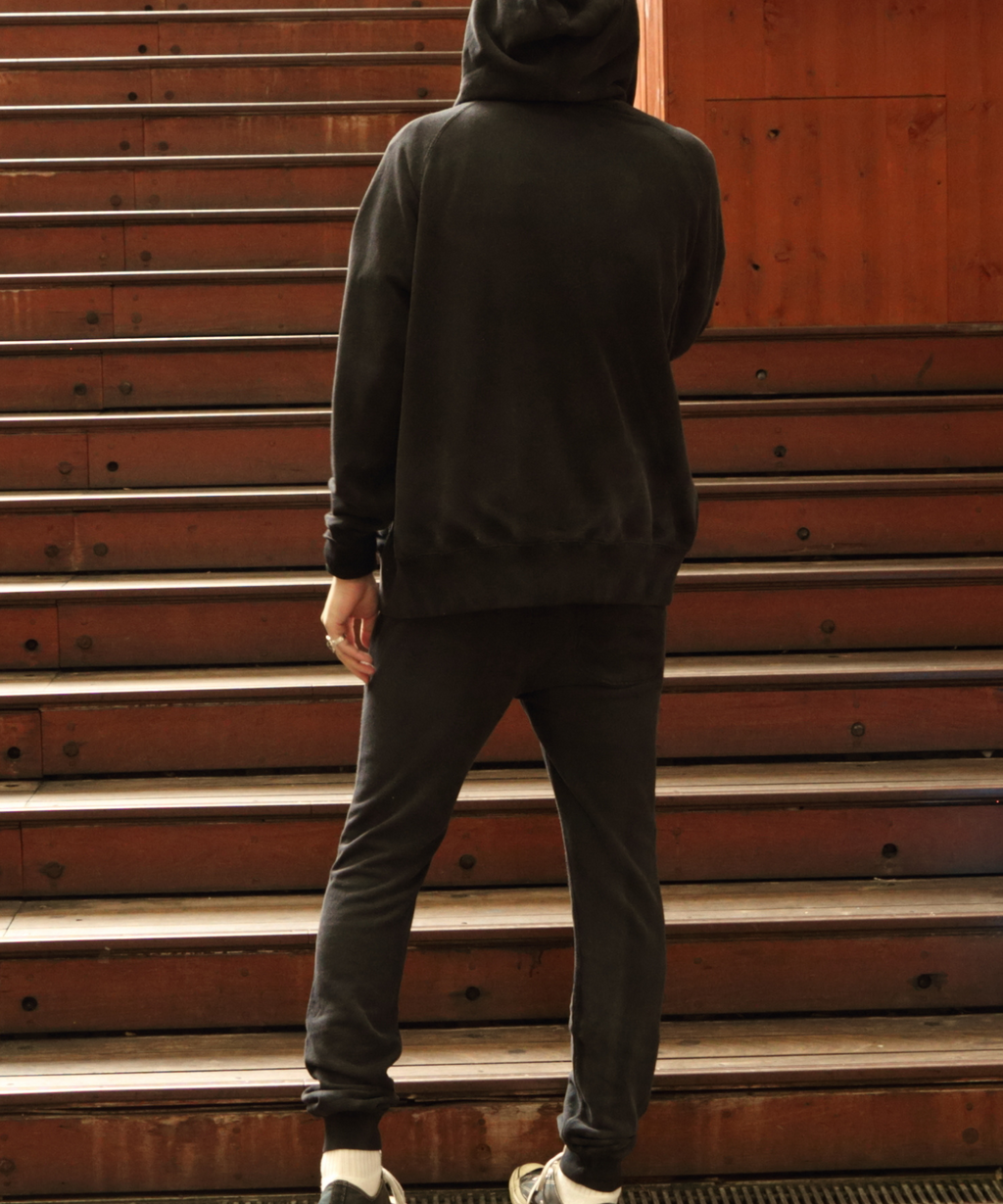PANTALONI DELLA TUTA SLIM