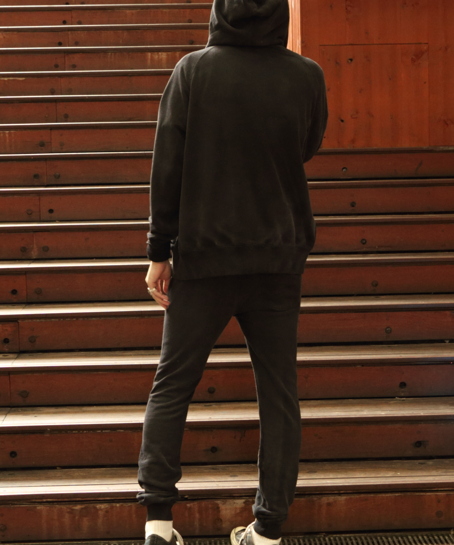 SLIM SWEAT PANTS