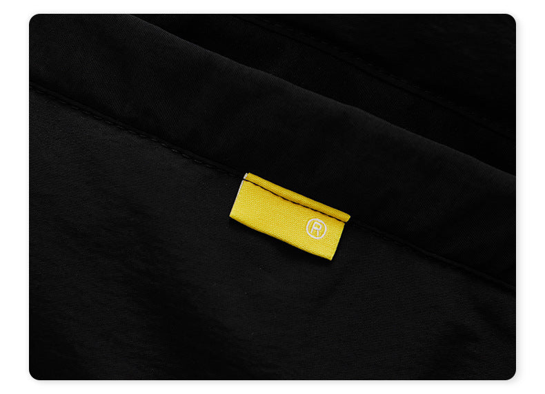 【Spedizione dal Giappone】Giacca piumino moda uomo unisex stile streetwear capospalla Collezione Autunno/Inverno 2025★