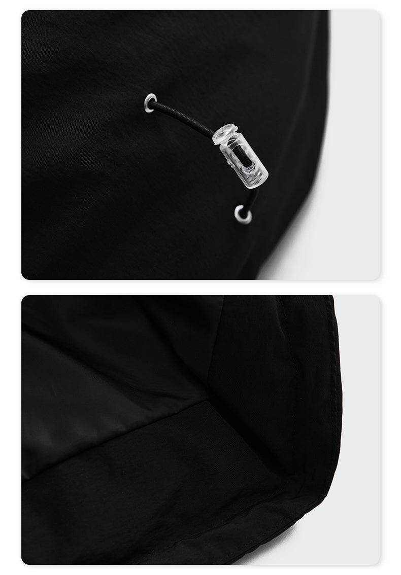 【Spedizione dal Giappone】Giacca piumino moda uomo unisex stile streetwear capospalla Collezione Autunno/Inverno 2025★