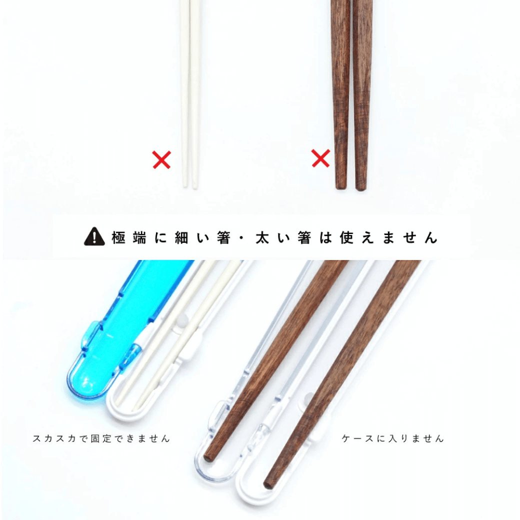 CLEAR クリアハーフケース 日本製