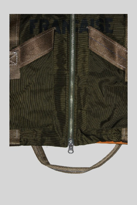 Gilet Borsa Paracadute