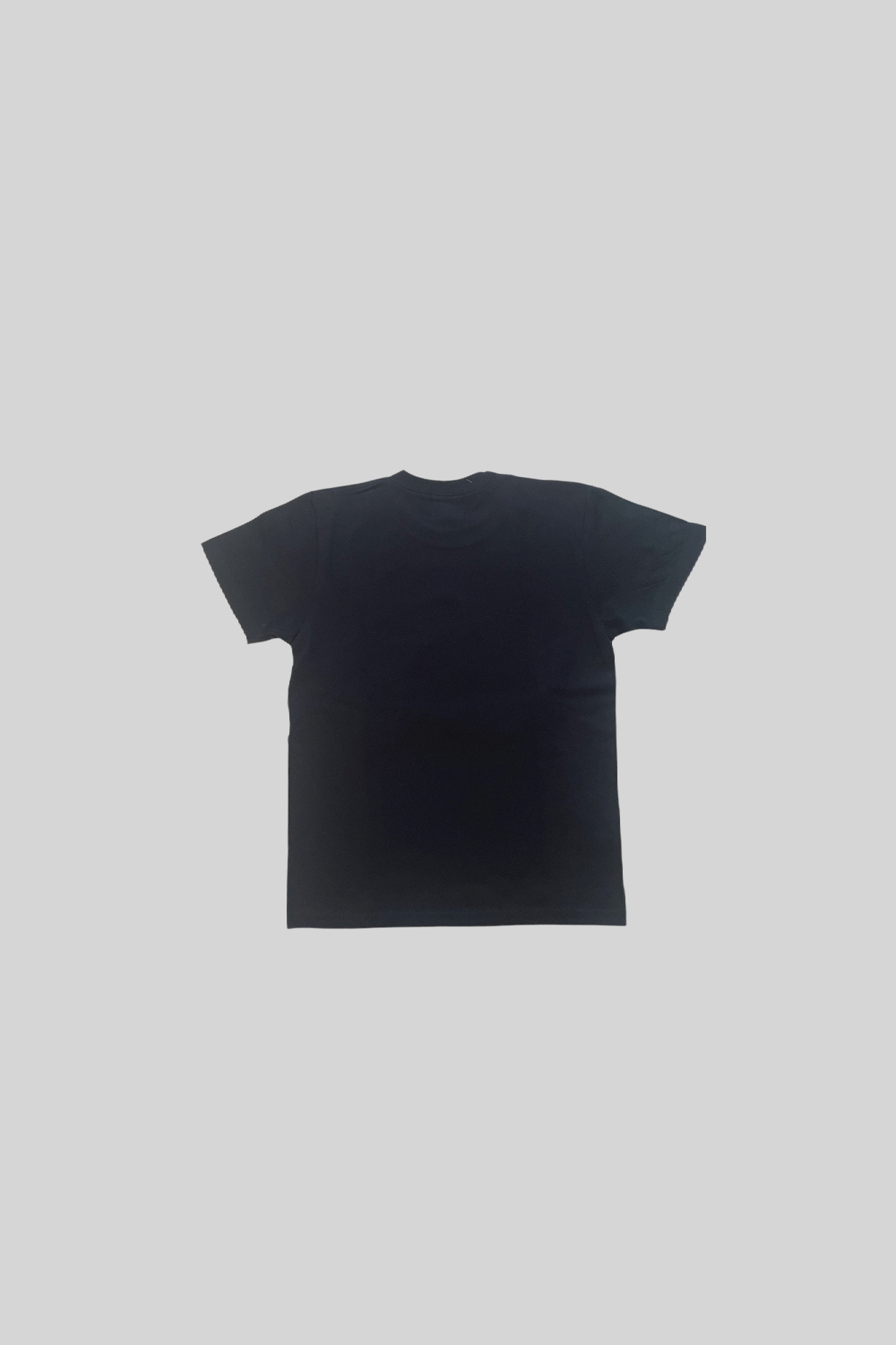 "A" LOGO TEE(CAMO 12)