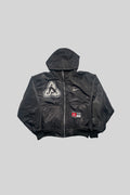 BENCH COAT ACTIVE JACKET(parte 1)