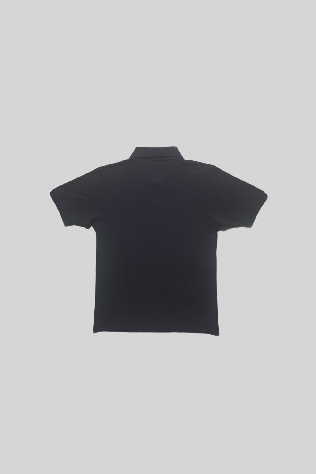 "A" LOGO S/S POLO SHIRT(part 4)