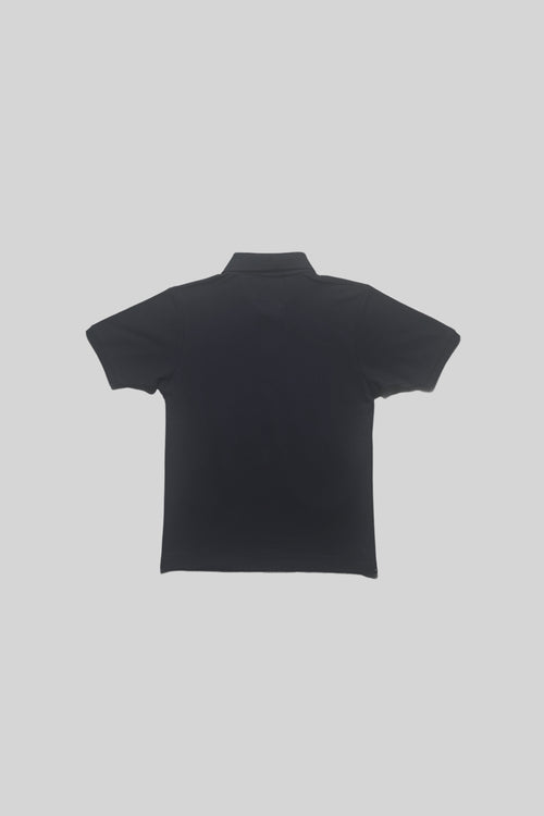 "A" LOGO S/S POLO SHIRT(part 4)
