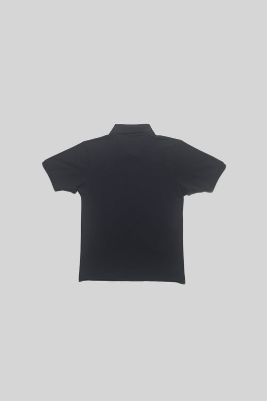 "A" LOGO S/S POLO SHIRT(part 4)