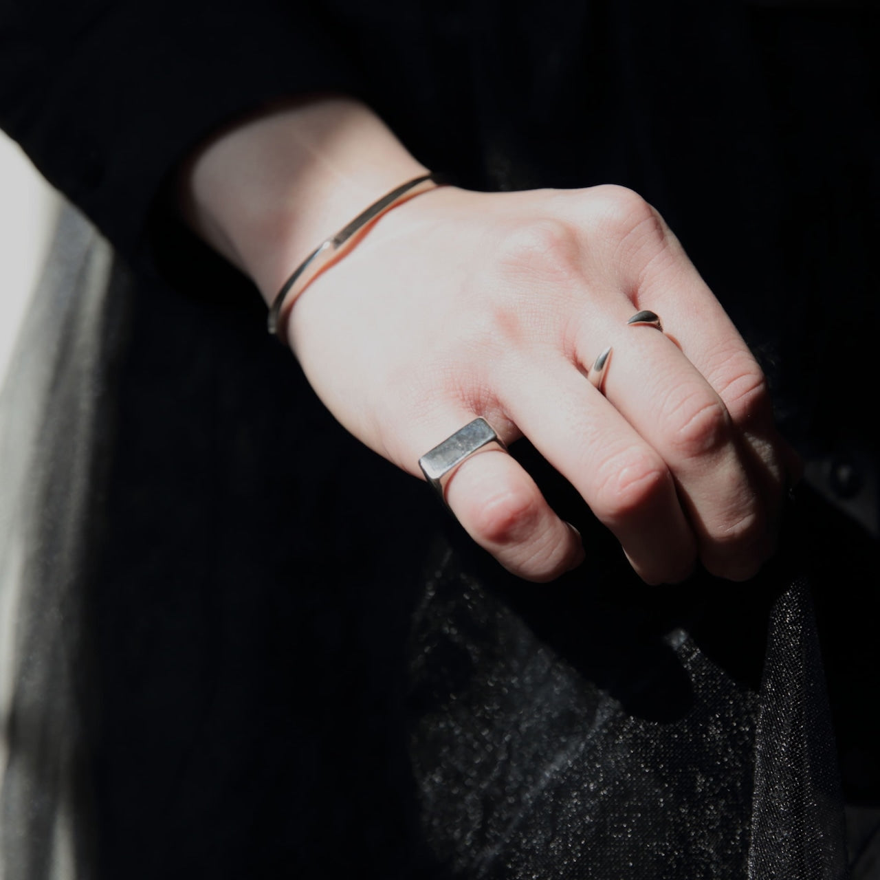 Anello in argento 925 | 21-R-018