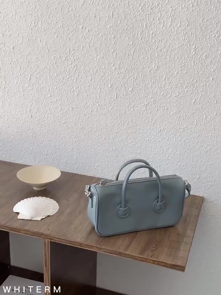 Nuova Borsa a Spalla, Borsa a Mano Popolare, Elegante, Versatile