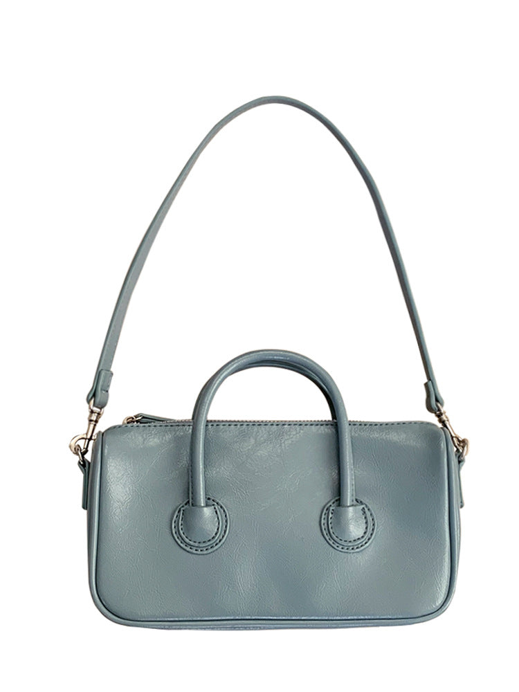 Nuova Borsa a Spalla, Borsa a Mano Popolare, Elegante, Versatile