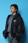 ORDINE PERSONALIZZATO "GIUBBOTTO BENCH COAT ACTIVE"