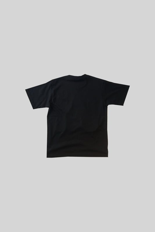 "A" LOGO TEE(SASHIKO 1)