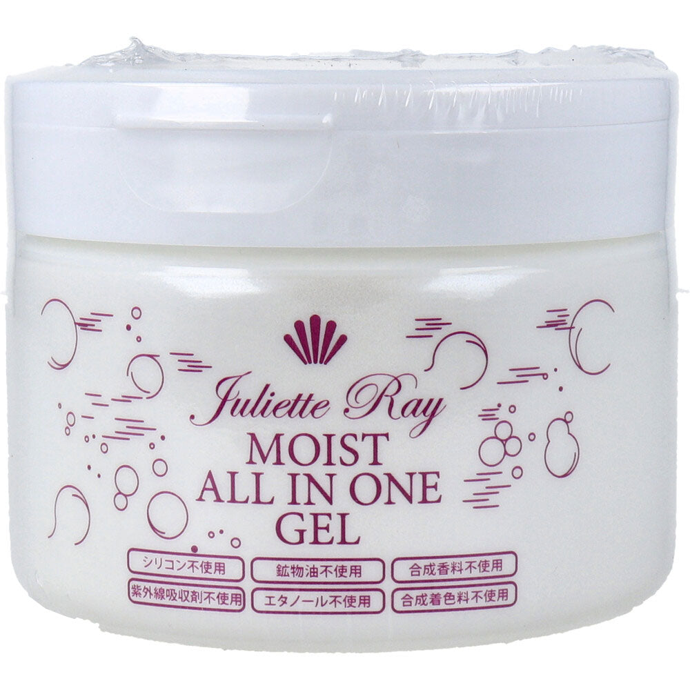 Juliet Ray Gel Idratante All-in-one 220g