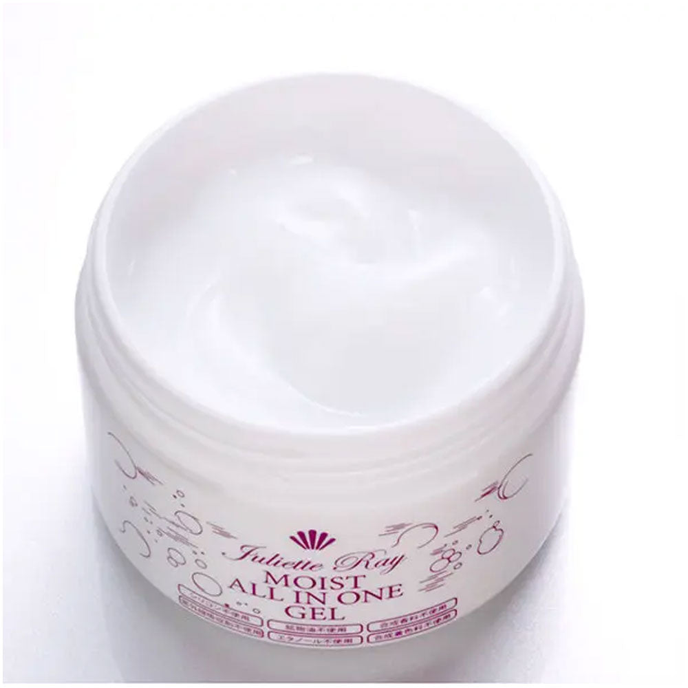 Juliet Ray Gel Idratante All-in-one 220g