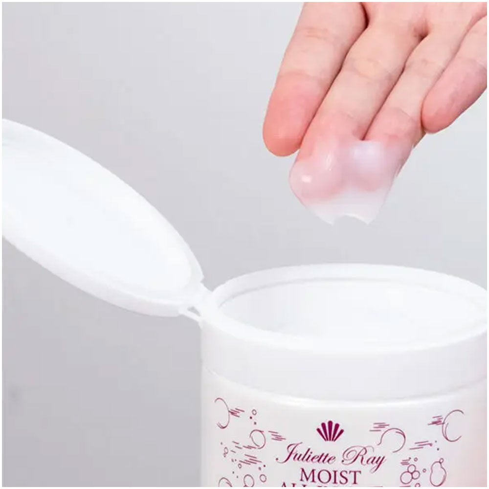 Juliet Ray Gel Idratante All-in-one 220g