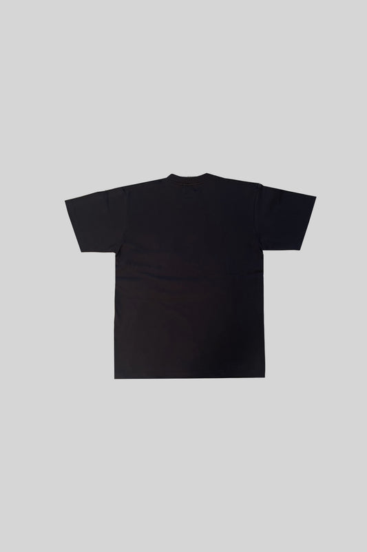 "A" LOGO TEE(KIMONO 1)