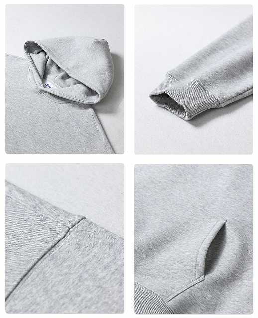 Felpa con cappuccio foderata in pile per uomo e donna, jogger, completo abbinato Autunno/Inverno 2023, nuova collezione ★16 colori/8 colori disponibili