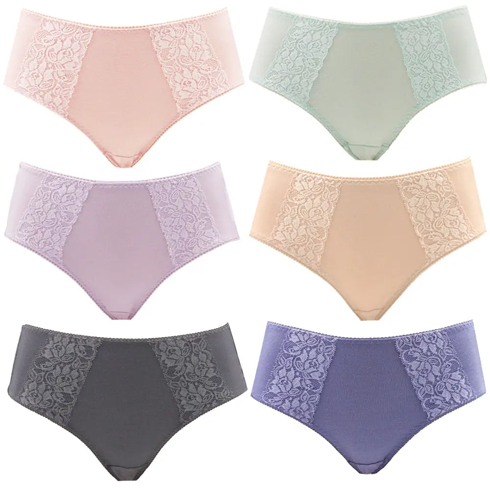 Guaina contenitiva modellante con pizzo elegante per un effetto push-up sul sedere