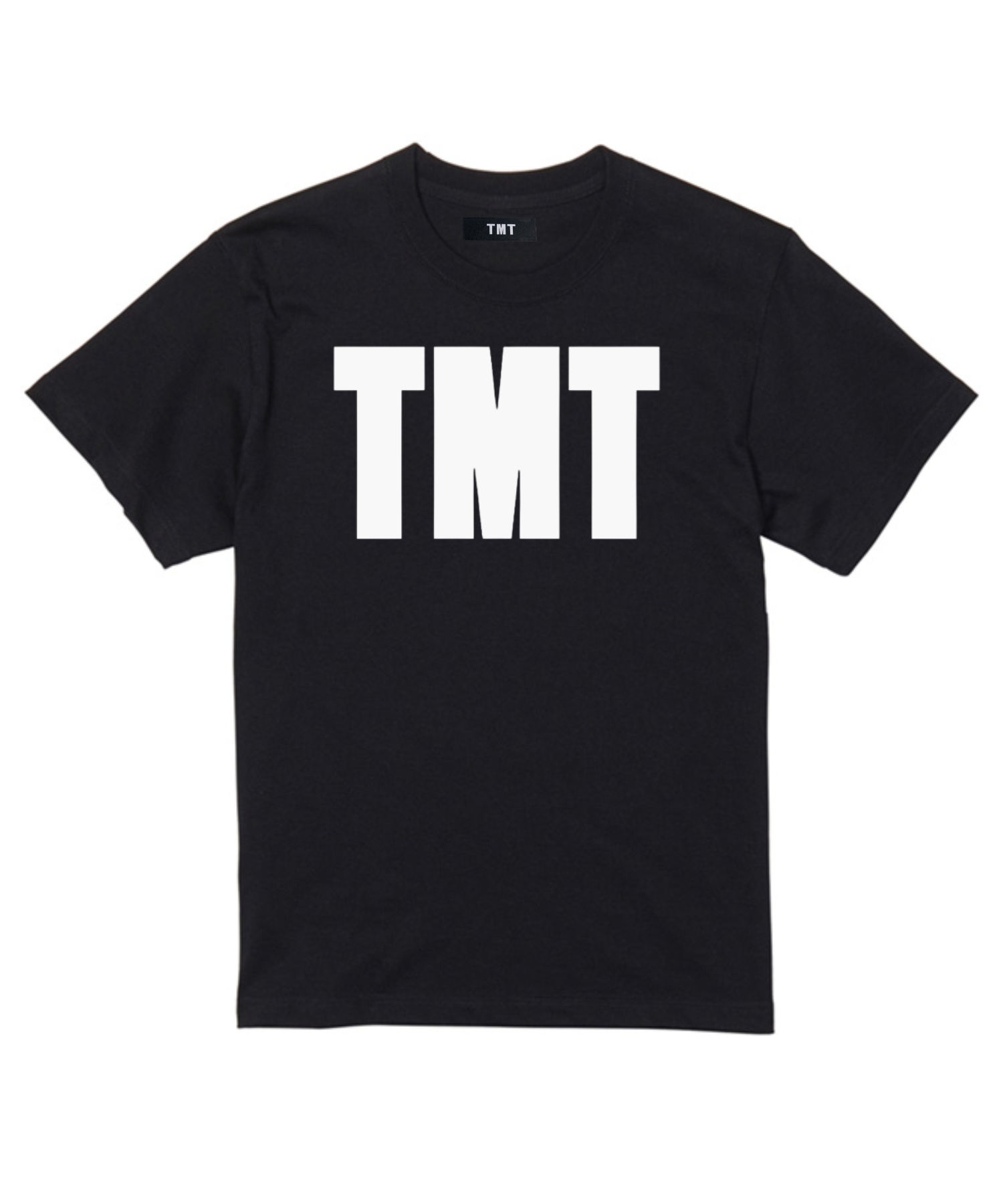 T-shirt a maniche corte in cotone 5.6oz (TMT)