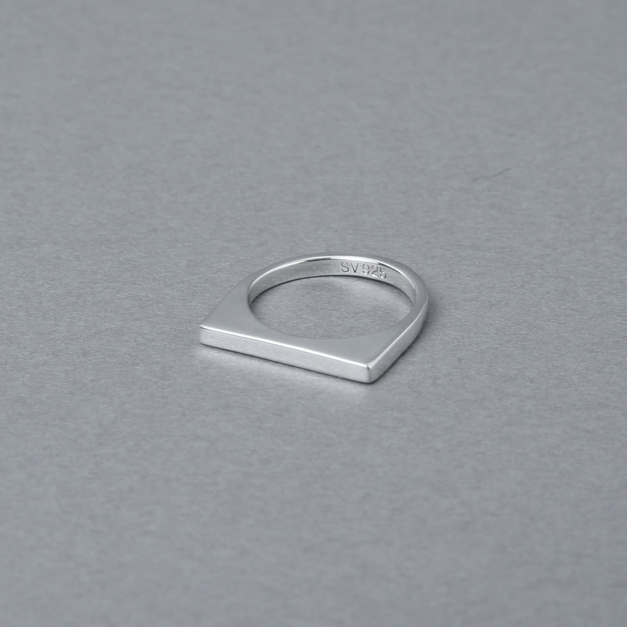 Anello in argento 925 | 21-R-015
