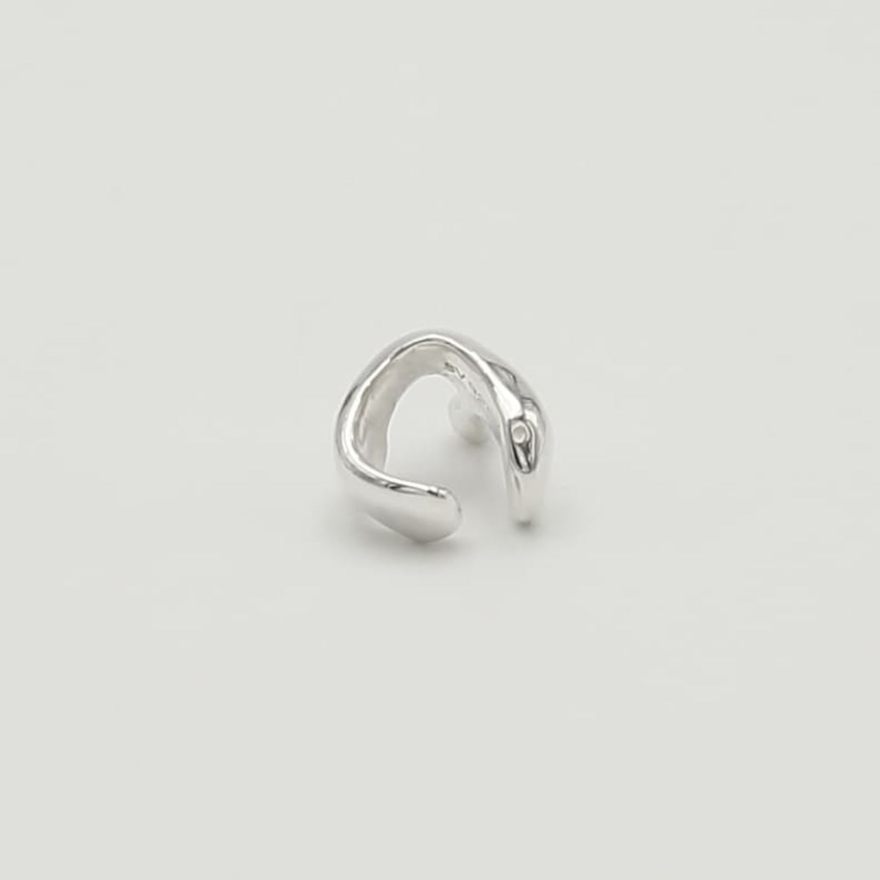 Orecchino Ear Cuff Argento 925 | 22-E-016