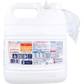 NANOX one (Nanox One) Concentrato Completo Gel Standard per Uso Professionale 4 kg