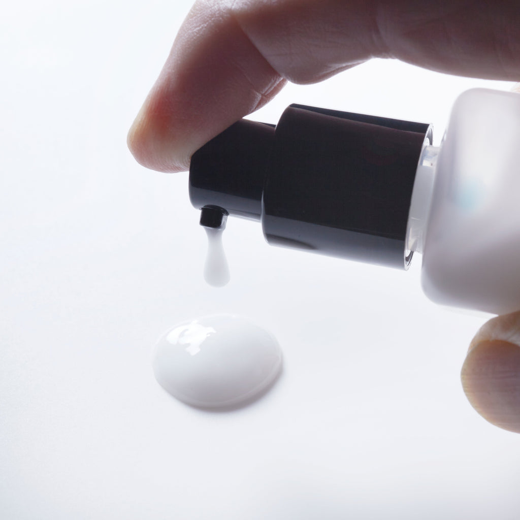 La crema idratante 50ml