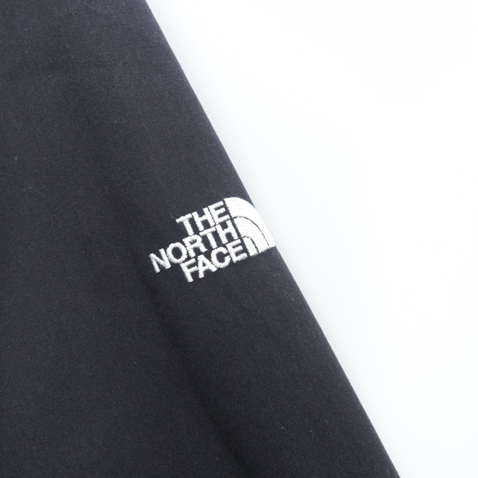 THE NORTH FACE PURPLE LABEL プリマロフト PRIMALOFT 中綿 コーチジャケット L ブラック  65/35クロス NY2755N
