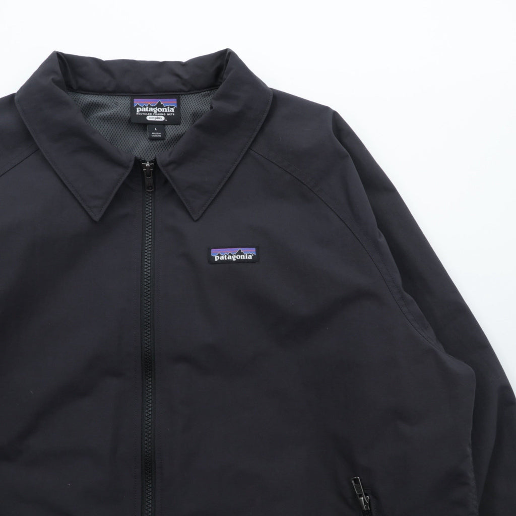 Patagonia バギーズジャケット Baggies Jacket NetPlus ナイロンジャケット L ラック ナイロン 28152