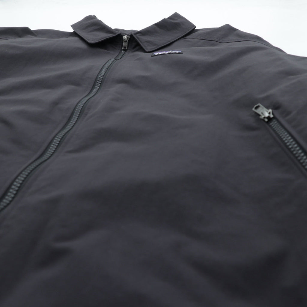 Patagonia バギーズジャケット Baggies Jacket NetPlus ナイロンジャケット L ラック ナイロン 28152