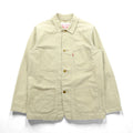 Levi's エンジニアコート カバーオール L ベージュ コットン STRETCH 29655