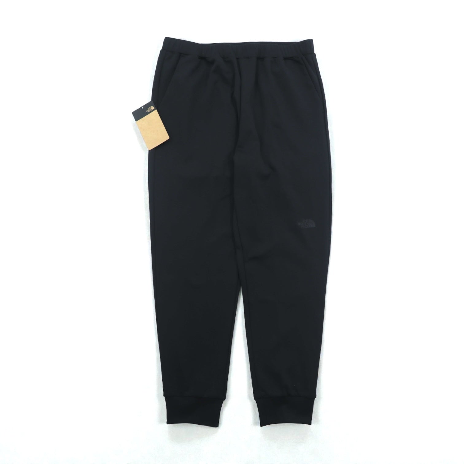 THE NORTH FACE モーションジョガーパンツ トラックパンツ ジャージ XL ブラック NB12595 未使用品