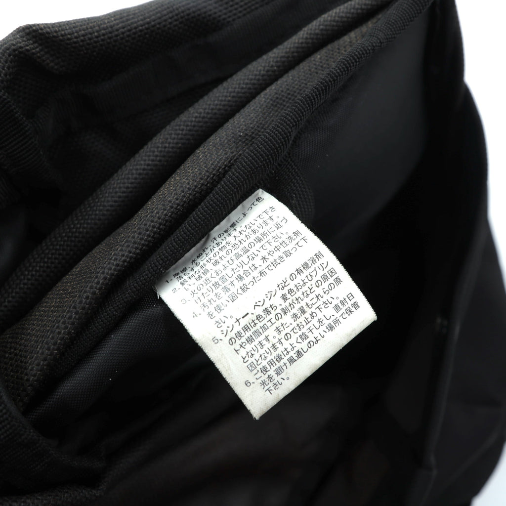 Coleman ロールトップ バックパック リュック ATLAS アトラス 33L ブラック コーデュラ ナイロン PCスリーブ CORDURA 1507