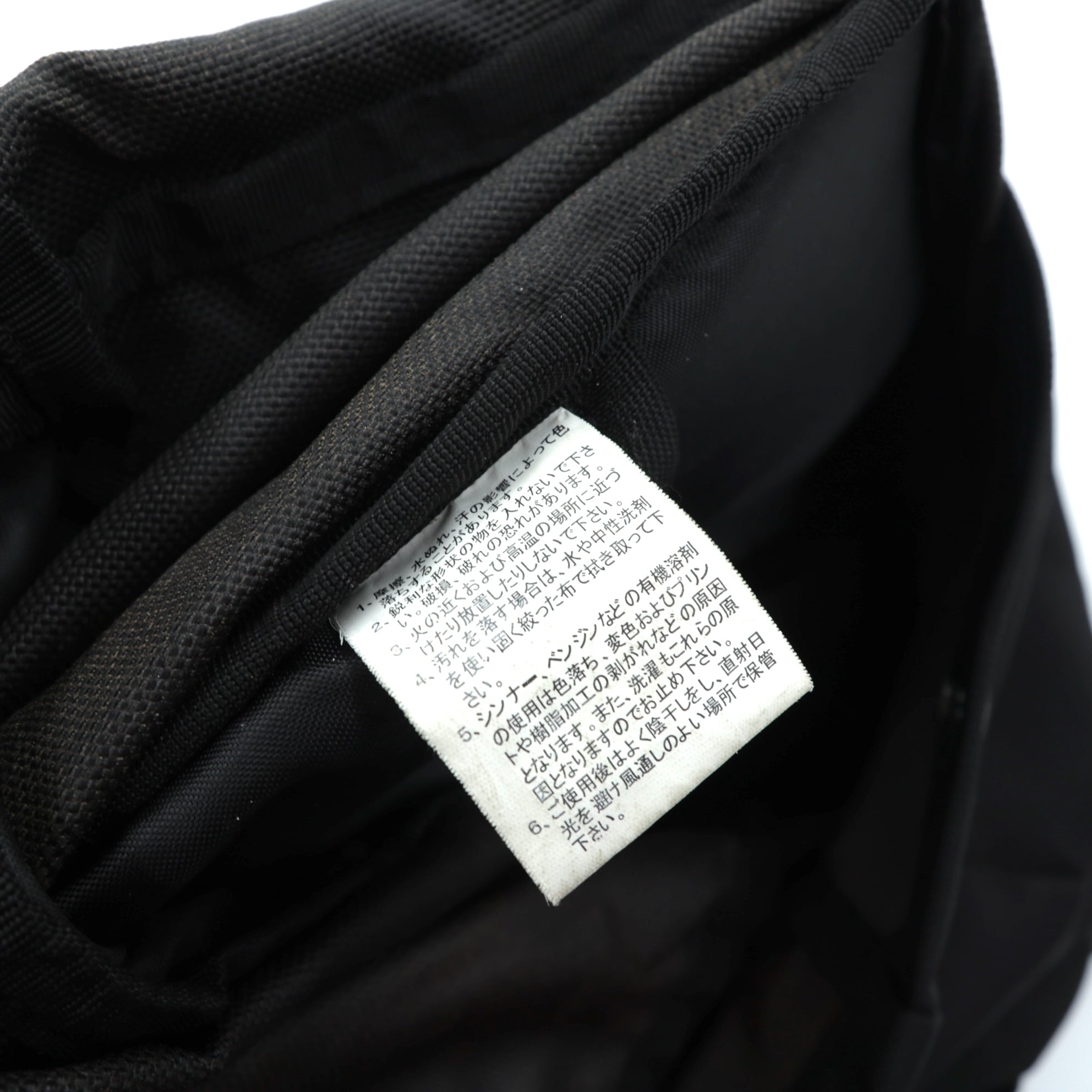 Coleman ロールトップ バックパック リュック ATLAS アトラス 33L ブラック コーデュラ ナイロン PCスリーブ CORDURA 1507