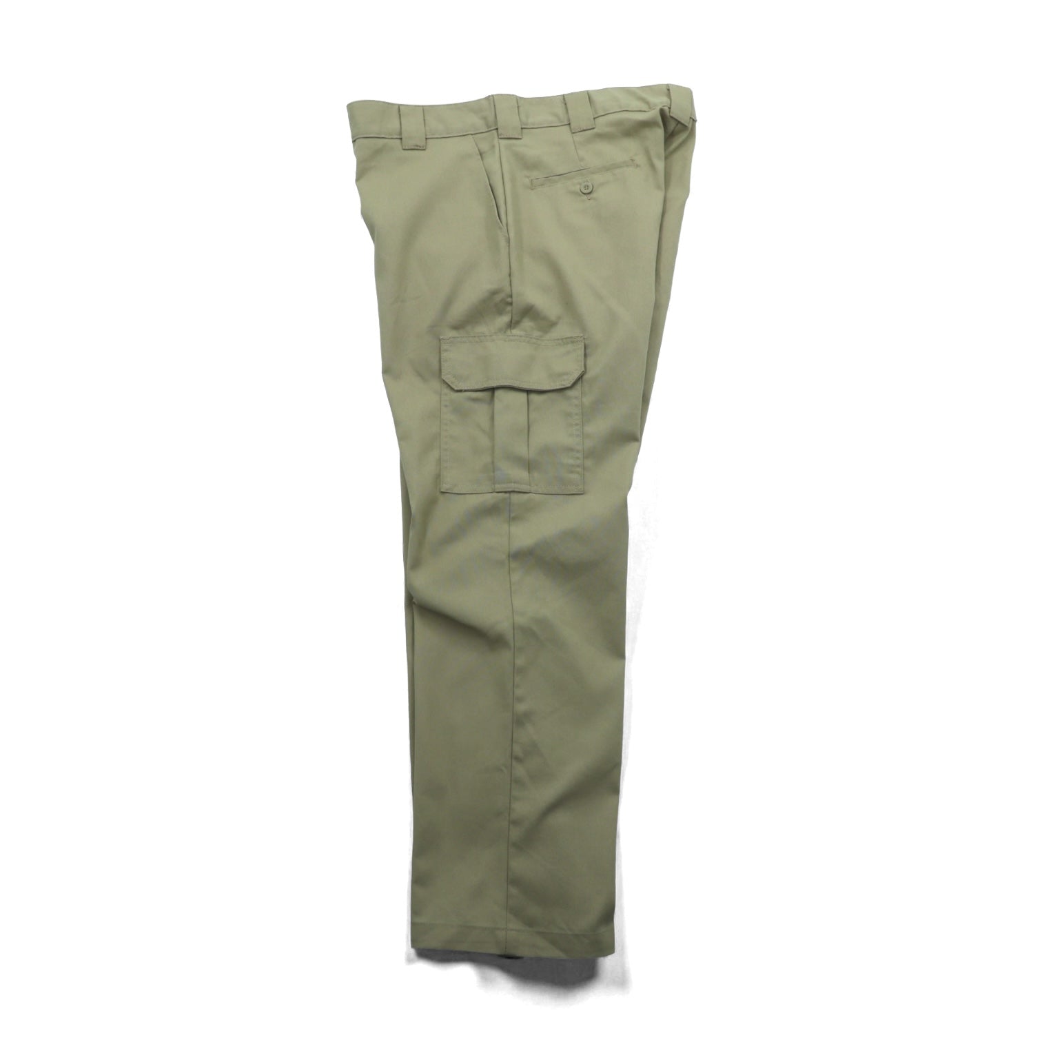 Dickies FLEX チノ カーゴパンツ ワークパンツ L ベージュ REGULAR STRAIGHT