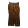 Polo Ralph Lauren クラシックフィット コーデュロイ チノパンツ スラックス XL ブラウン