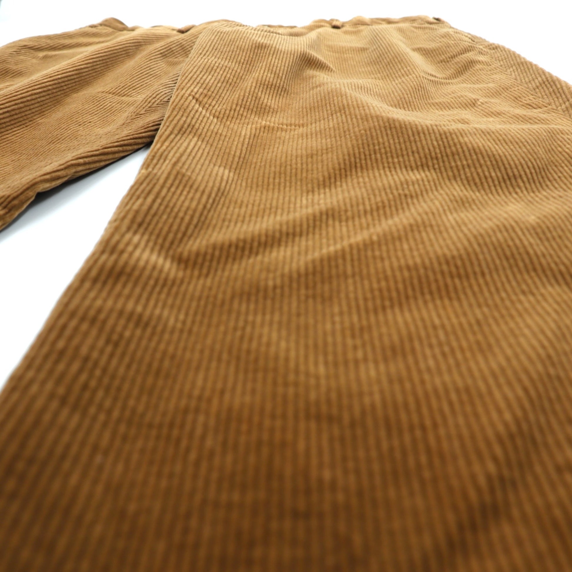 Polo Ralph Lauren クラシックフィット コーデュロイ チノパンツ スラックス XL ブラウン