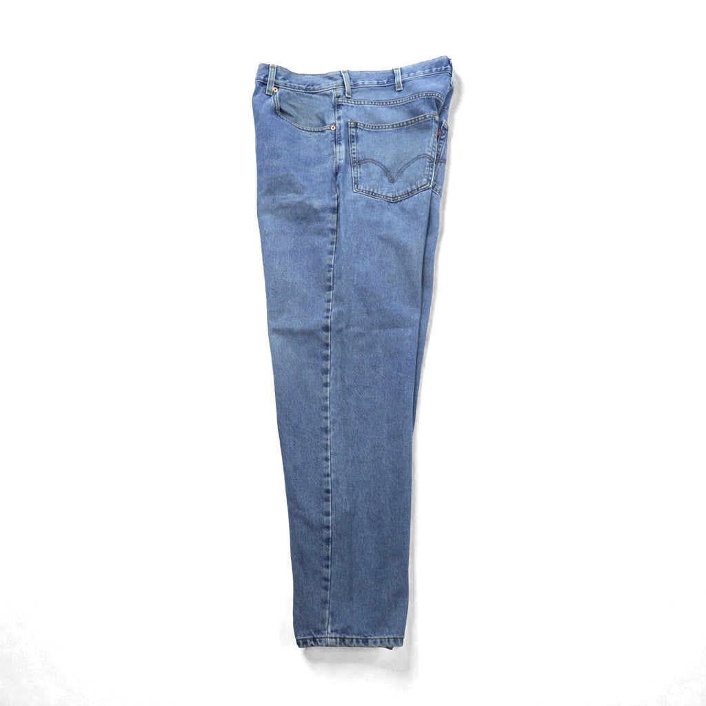 Levi's 550 リラックスフィット RELAXED FIT デニムパンツ ジーンズ XL インディゴ 5504891