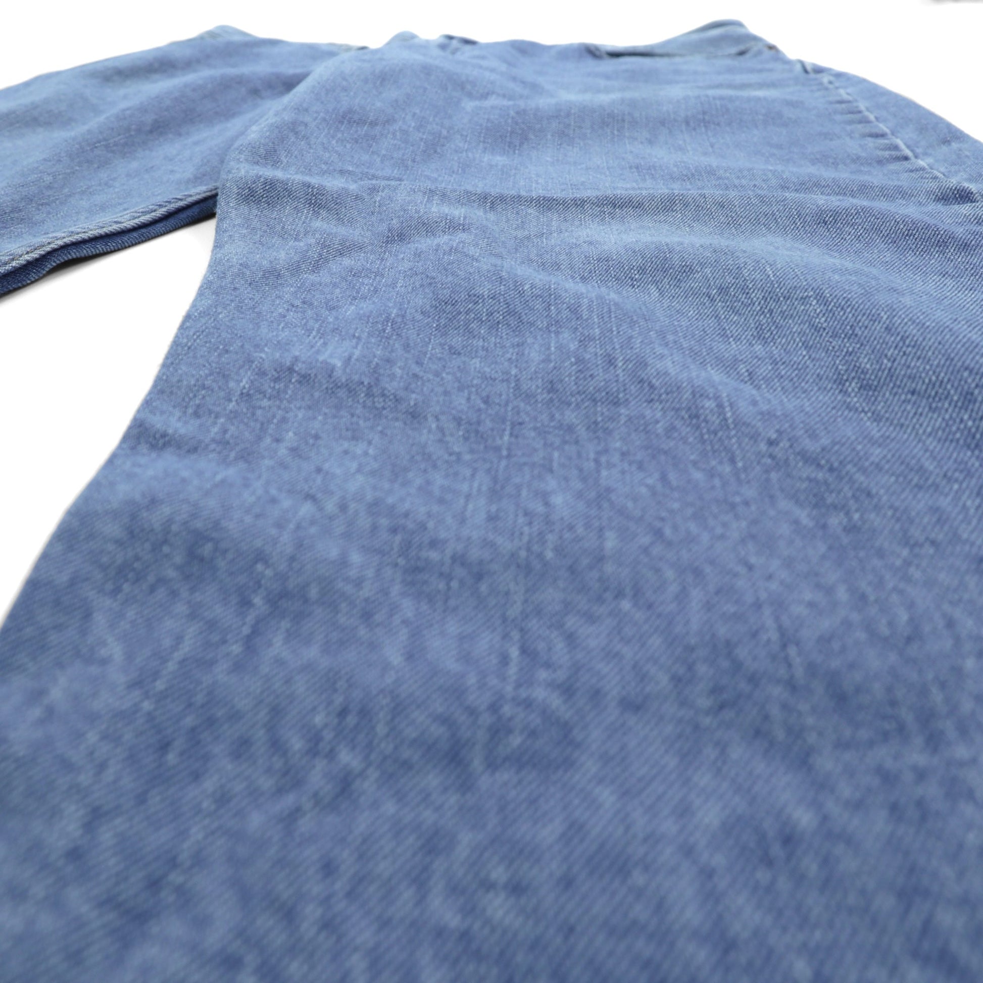 Levi's 550 リラックスフィット RELAXED FIT デニムパンツ ジーンズ XL インディゴ 5504891