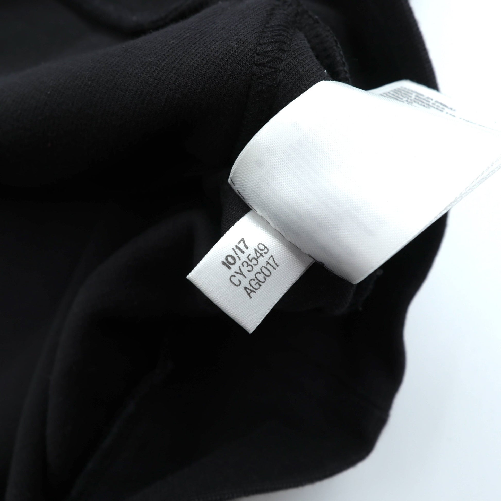 adidas originals ベロア プルオーバー パーカー XL ブラック  ビッグトレフォイル ロゴ ADICOLOR VELOUR HOODIE IN OVERSIZED FIT CY3549