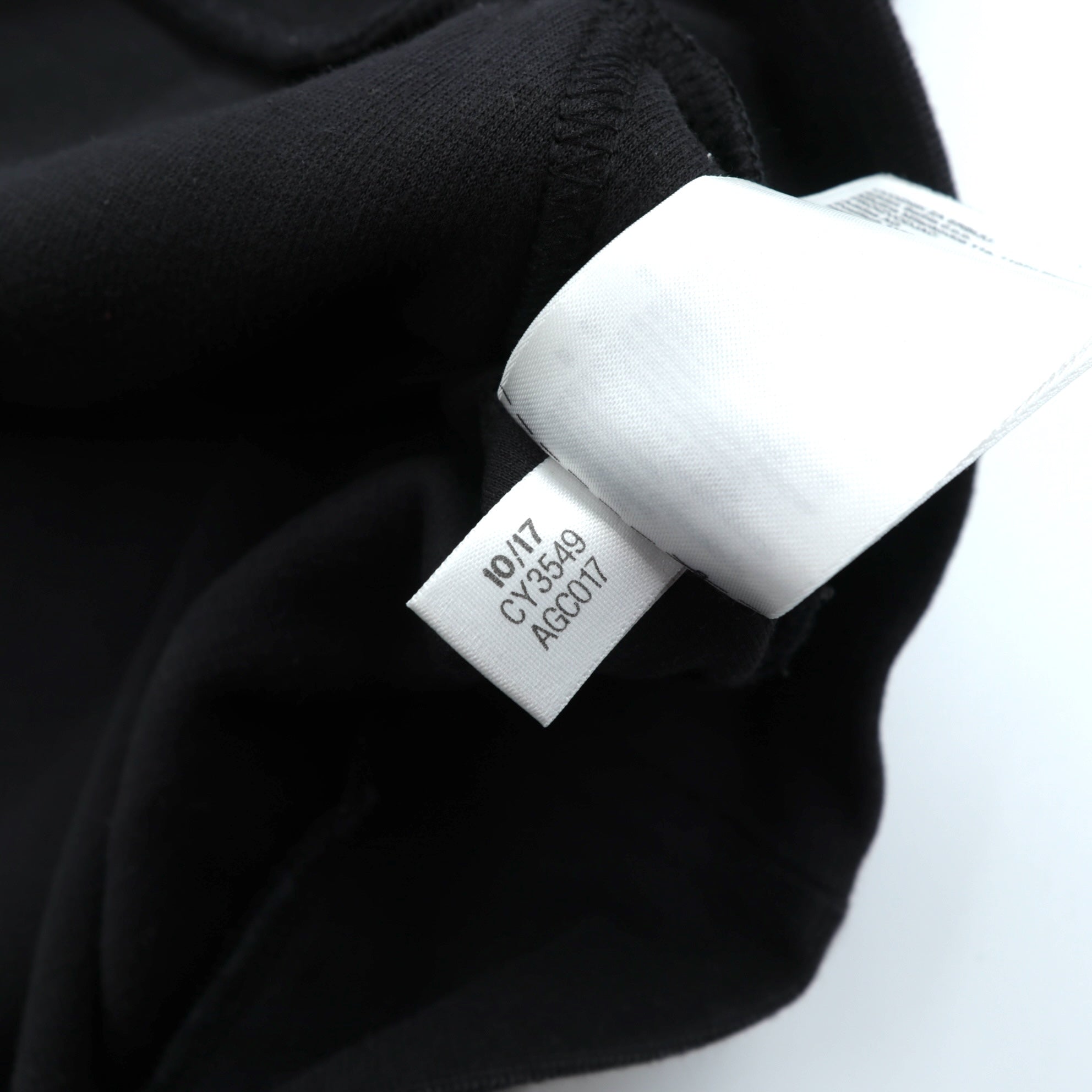 adidas originals ベロア プルオーバー パーカー XL ブラック  ビッグトレフォイル ロゴ ADICOLOR VELOUR HOODIE IN OVERSIZED FIT CY3549