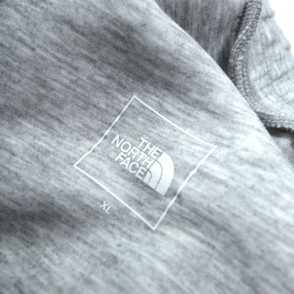 THE NORTH FACE スウェット ジョガーパンツ Tech Air Sweat Jogger Pant ジャージ XL グレー NB32387 未使用品