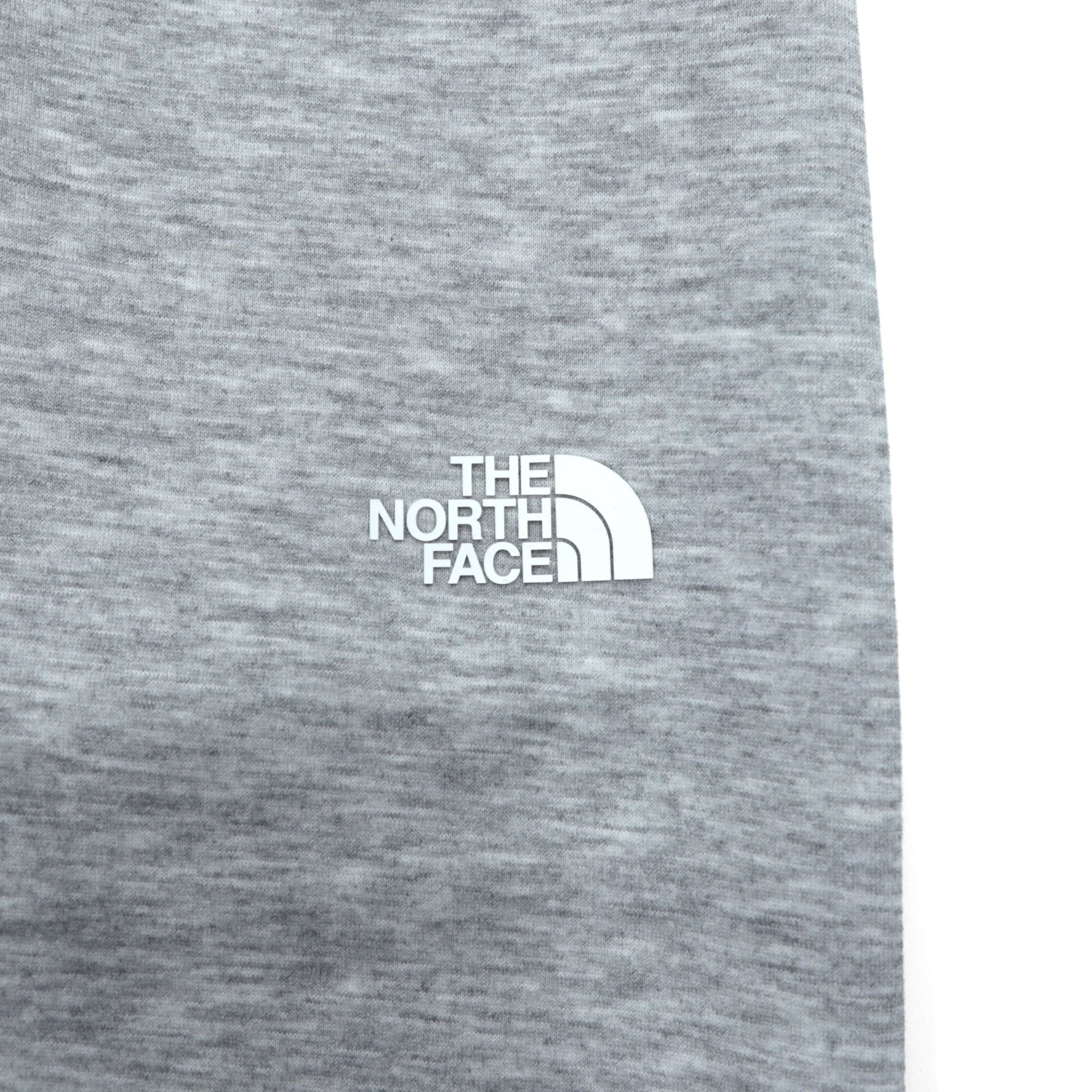 THE NORTH FACE スウェット ジョガーパンツ Tech Air Sweat Jogger Pant ジャージ XL グレー NB32387 未使用品