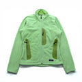 Patagonia 00年代 R2 レギュレーター POLARTEC フリースジャケット M ポーラテック 胸ポケット 25725