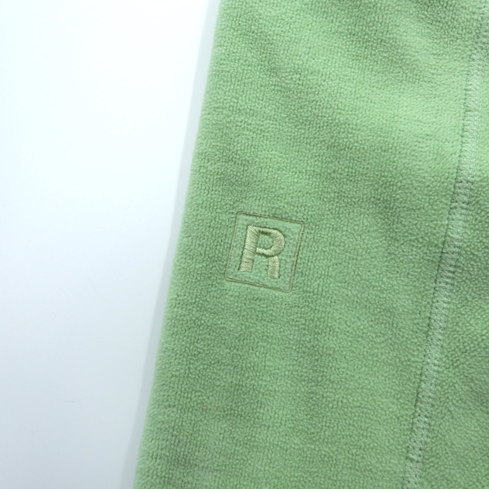 Patagonia 00年代 R2 レギュレーター POLARTEC フリースジャケット M ポーラテック 胸ポケット 25725