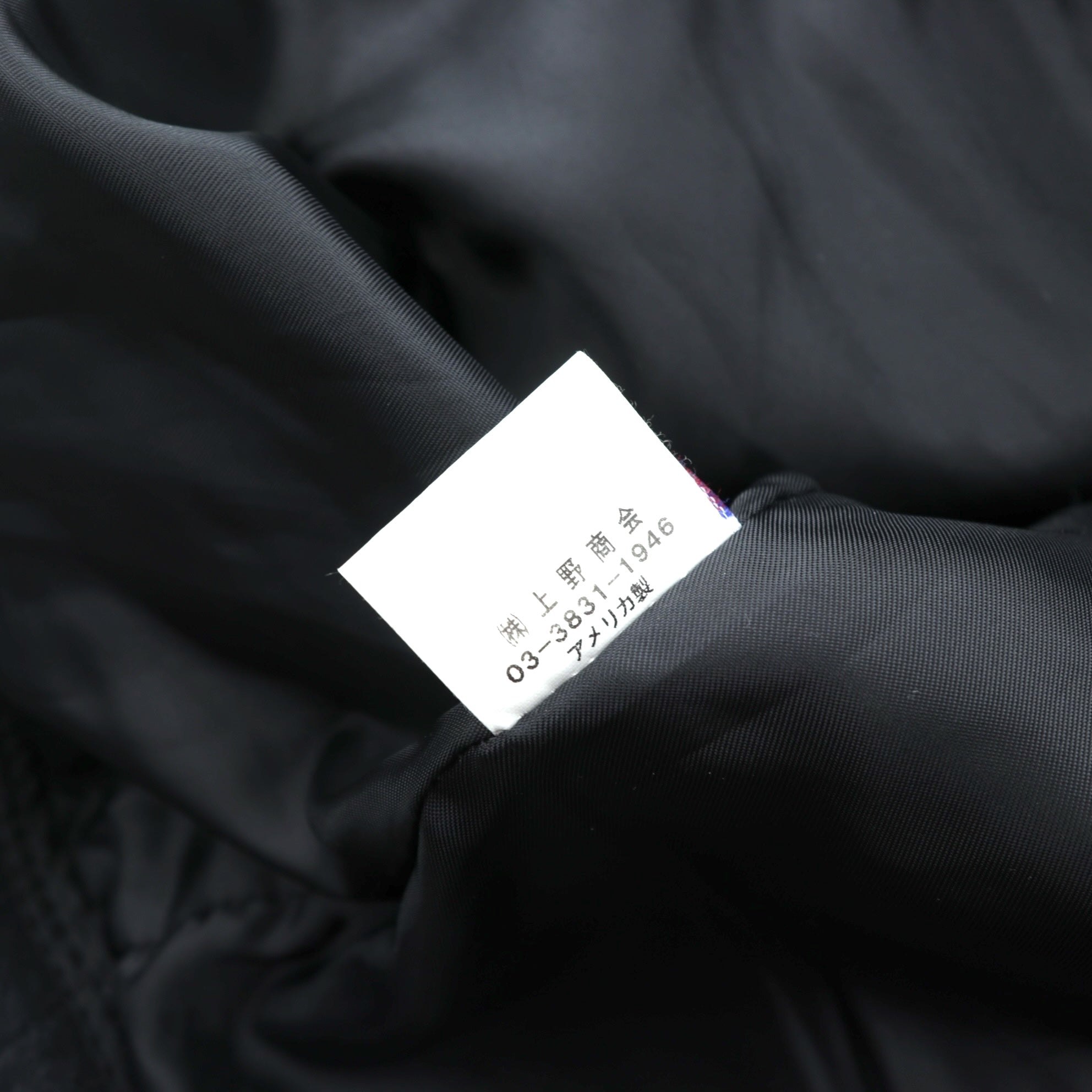 Schott USA製 10ボタン ピーコート M ネイビー ウール U.S.740N STYLE No. 7118