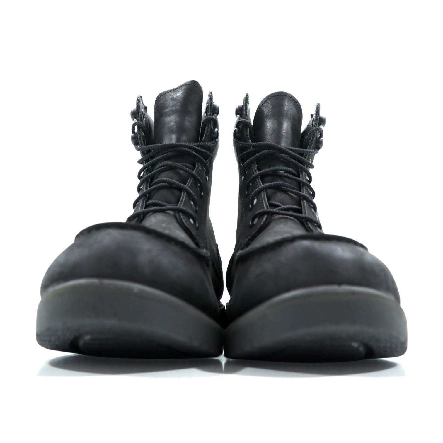 Timberland クラシック 6インチ レースアップブーツ 27.5cm 防水 ブラック レザー 本革 PREMIUM WATERPROOF A17W9